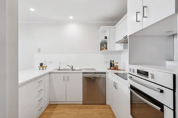 Fourth view of Homely townhouse listing, 14/2 Fern Avenue, Lockleys SA 5032