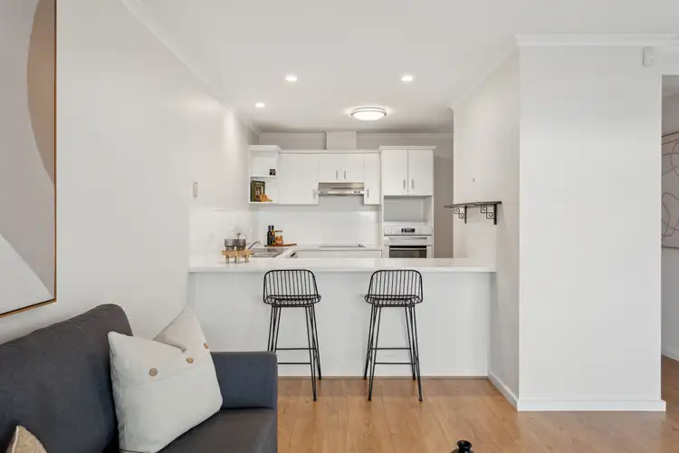 Fifth view of Homely townhouse listing, 14/2 Fern Avenue, Lockleys SA 5032