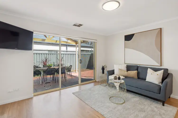 Sixth view of Homely townhouse listing, 14/2 Fern Avenue, Lockleys SA 5032