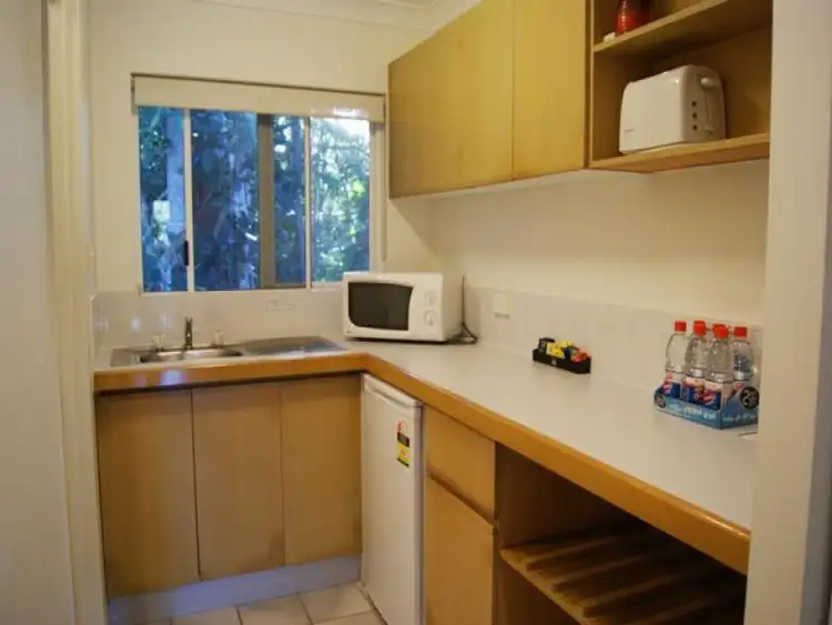 Second view of Homely apartment listing, 23/ Lazy Lizard Motel, Port Douglas QLD