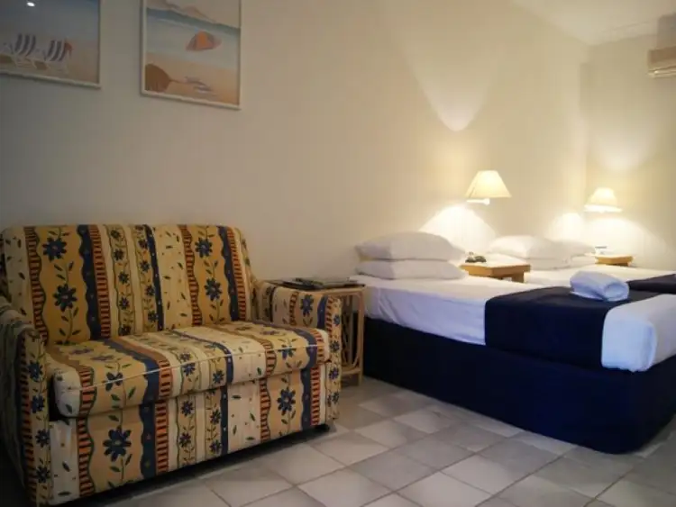 Fifth view of Homely apartment listing, 23/ Lazy Lizard Motel, Port Douglas QLD