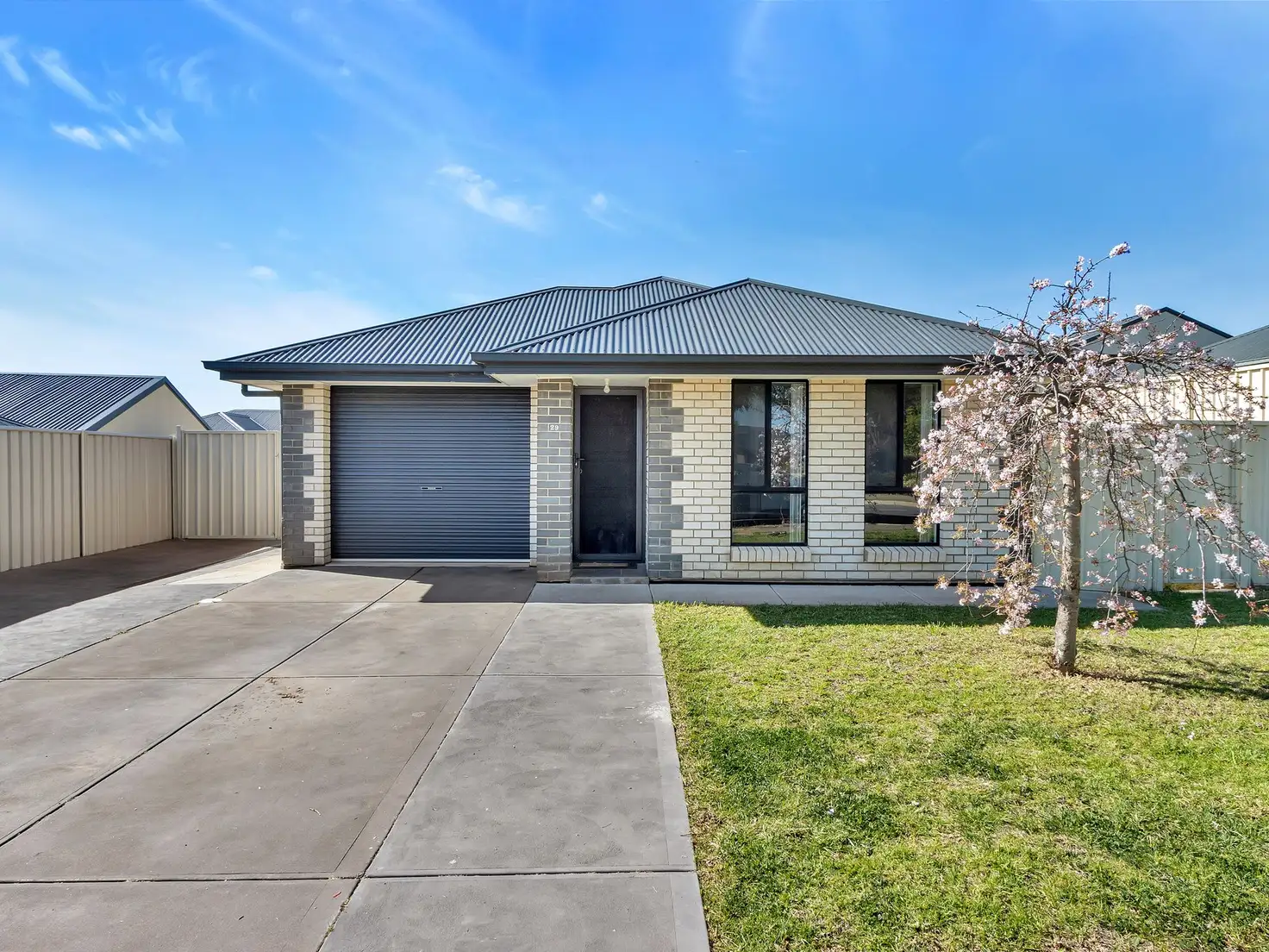Main view of Homely house listing, 29 Pedler Boulevard, Freeling SA 5372