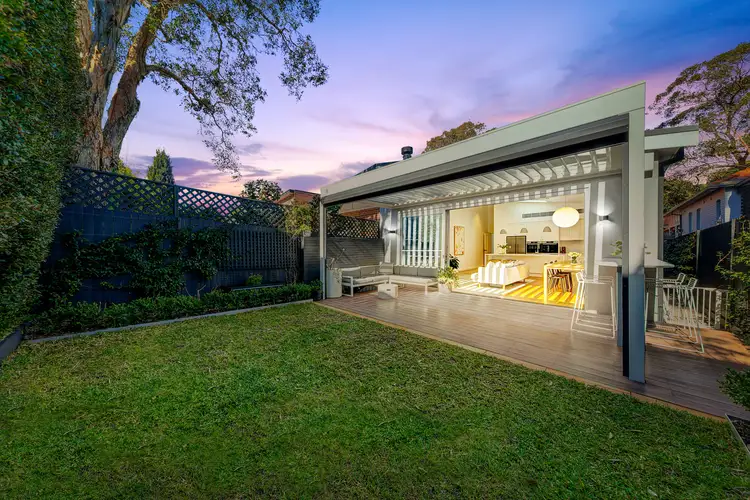 Main view of Homely house listing, 15 Melrose Street, Mosman NSW 2088