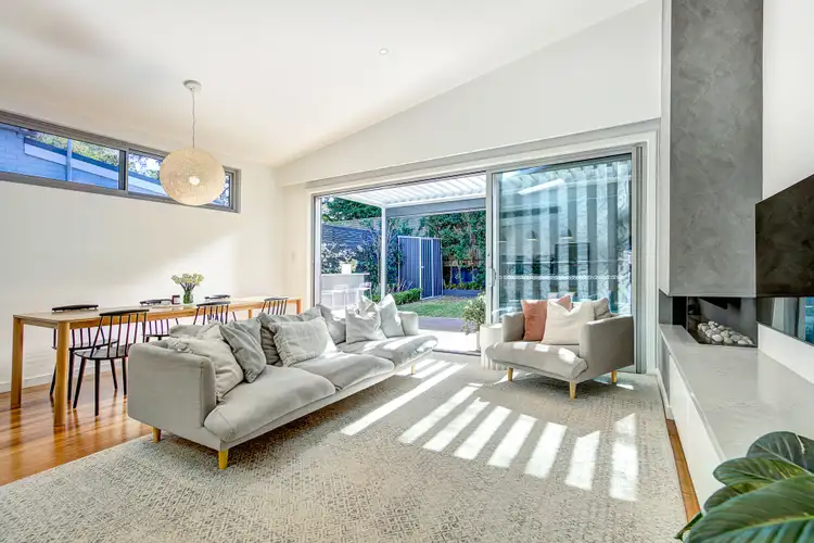 Third view of Homely house listing, 15 Melrose Street, Mosman NSW 2088