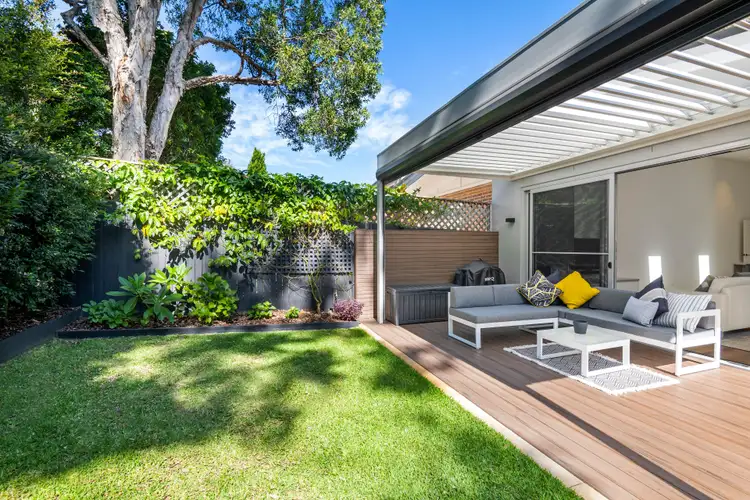 Fourth view of Homely house listing, 15 Melrose Street, Mosman NSW 2088