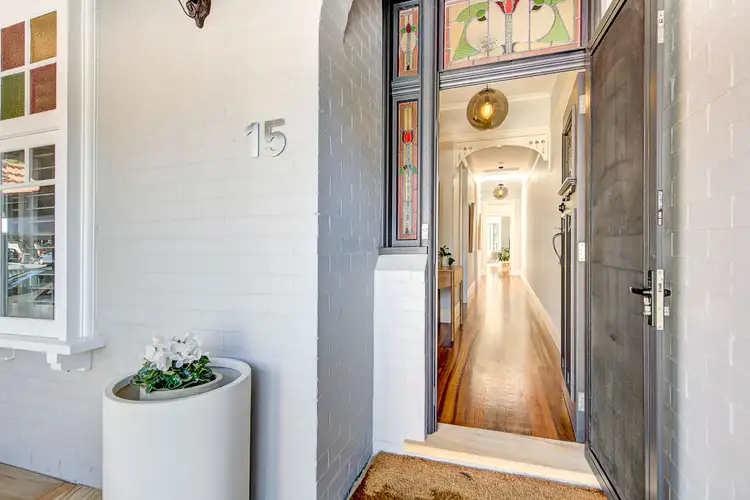 Fifth view of Homely house listing, 15 Melrose Street, Mosman NSW 2088