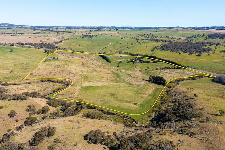980 Binda Road, Crookwell NSW 2583