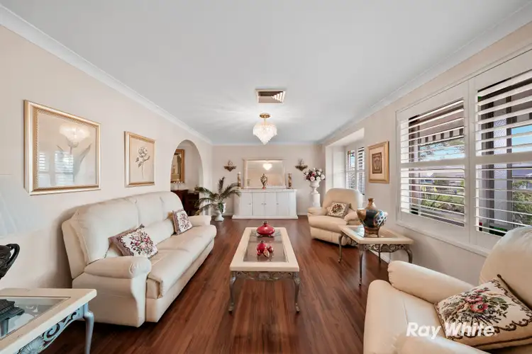 Fourth view of Homely house listing, 20 Eucumbene Drive, Woodcroft NSW 2767