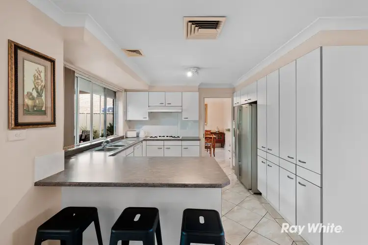 Sixth view of Homely house listing, 20 Eucumbene Drive, Woodcroft NSW 2767