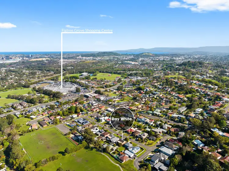 Main view of Homely house listing, 5 Karbo Street, Figtree NSW 2525