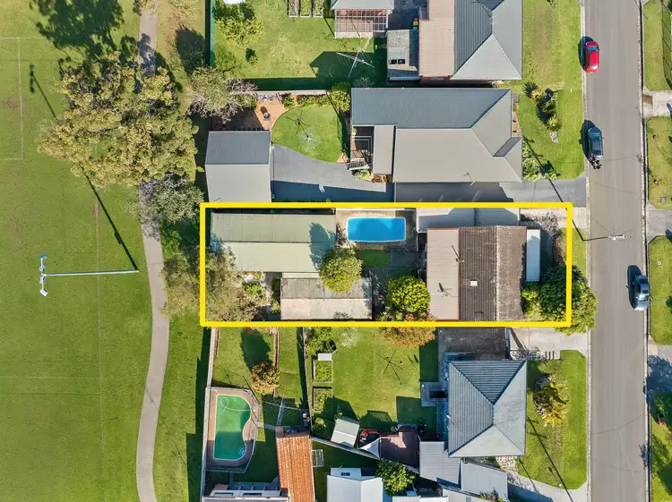 Second view of Homely house listing, 5 Karbo Street, Figtree NSW 2525