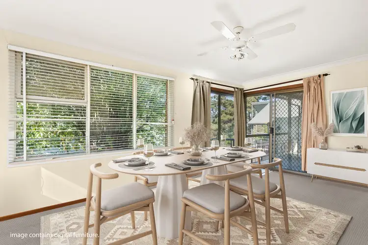 Fourth view of Homely house listing, 5 Karbo Street, Figtree NSW 2525