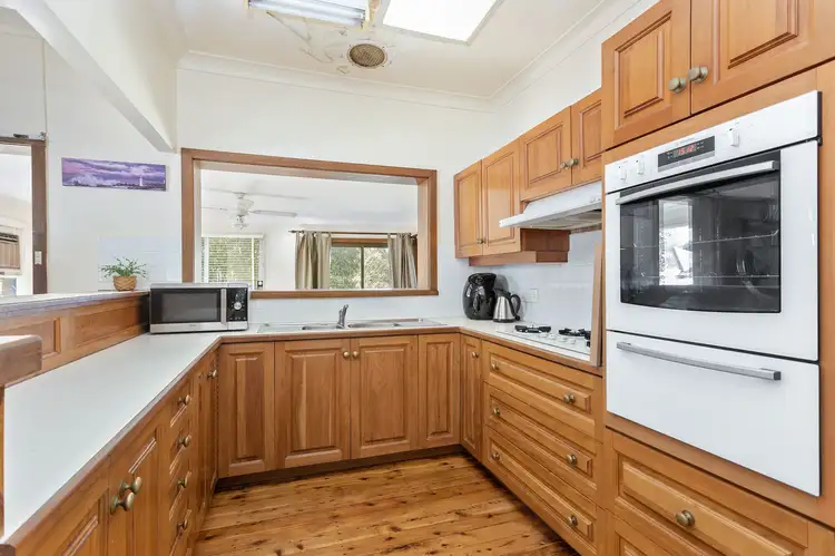 Fifth view of Homely house listing, 5 Karbo Street, Figtree NSW 2525