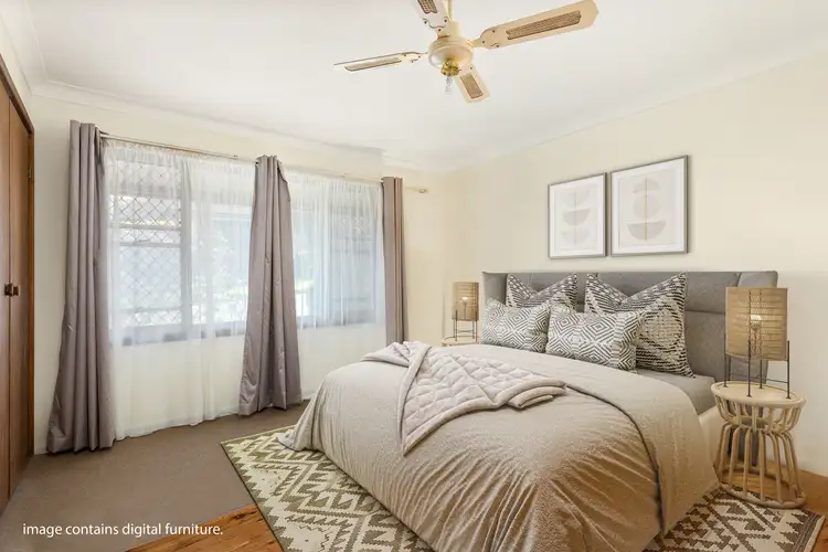 Sixth view of Homely house listing, 5 Karbo Street, Figtree NSW 2525