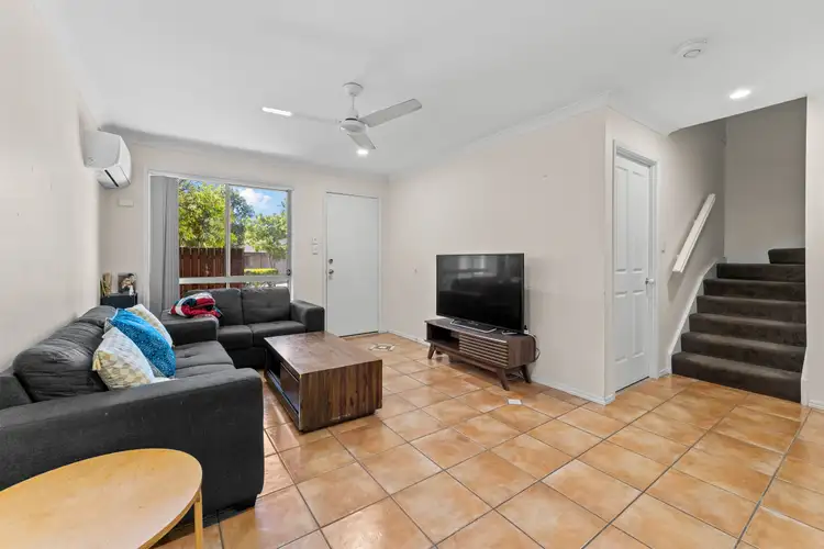 Second view of Homely townhouse listing, 35/25 Buckingham Place, Eight Mile Plains QLD 4113