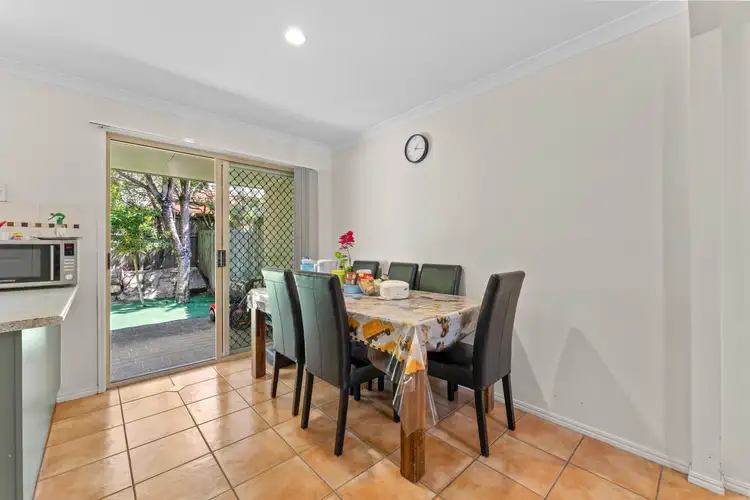 Third view of Homely townhouse listing, 35/25 Buckingham Place, Eight Mile Plains QLD 4113