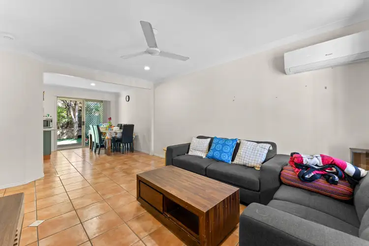 Fifth view of Homely townhouse listing, 35/25 Buckingham Place, Eight Mile Plains QLD 4113