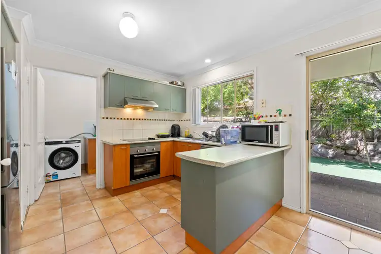 Sixth view of Homely townhouse listing, 35/25 Buckingham Place, Eight Mile Plains QLD 4113