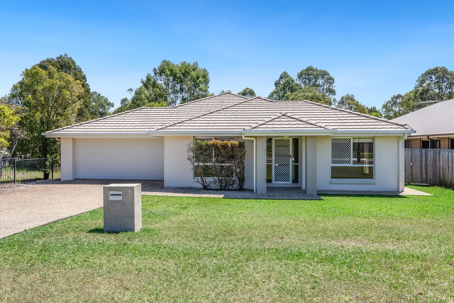 Main view of Homely house listing, 12 Delaney Road, Burpengary QLD 4505