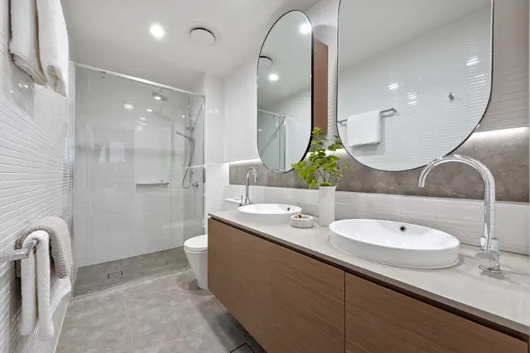 Fifth view of Homely apartment listing, 403/155 Moray Street, New Farm QLD 4005