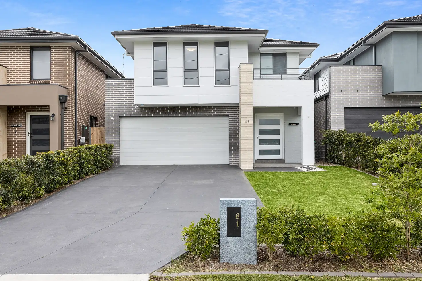 Main view of Homely house listing, 81 Balmoral Parade, Tullimbar NSW 2527