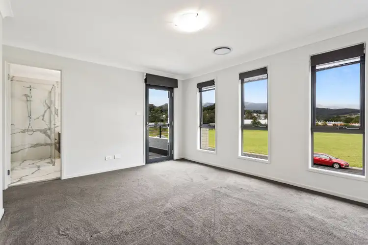 Second view of Homely house listing, 81 Balmoral Parade, Tullimbar NSW 2527