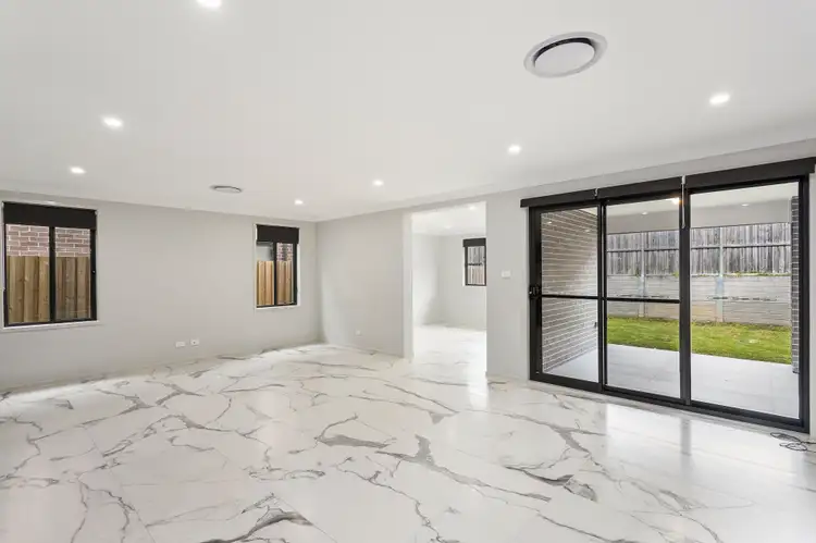 Third view of Homely house listing, 81 Balmoral Parade, Tullimbar NSW 2527