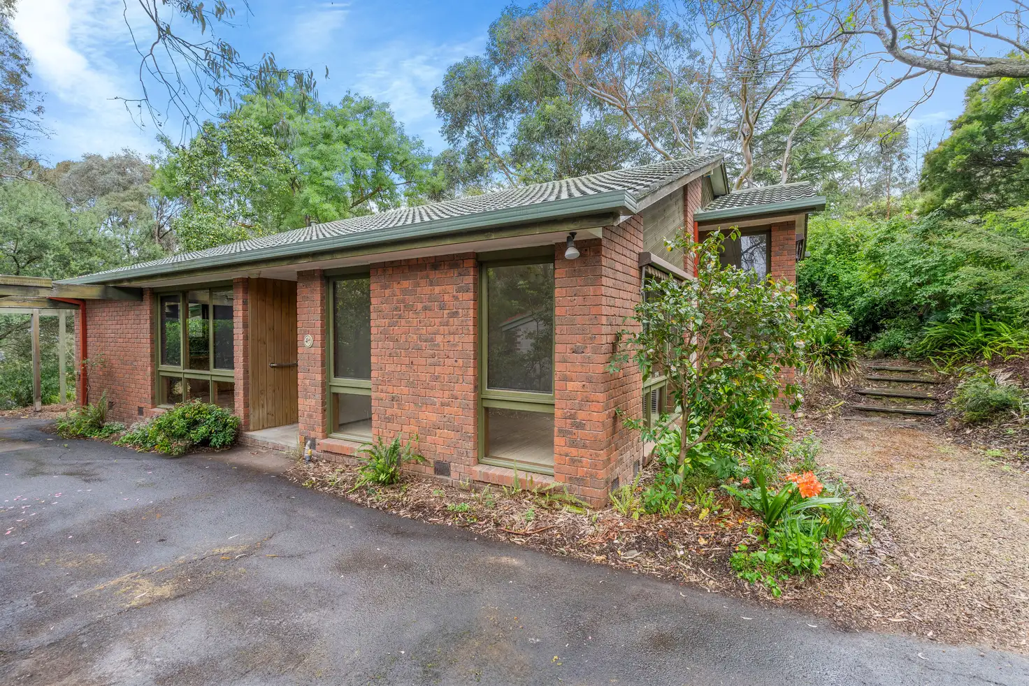Main view of Homely house listing, 4 Stokes Place, Eltham VIC 3095