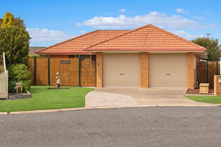 7 Steeple Court, Warrnambool VIC 3280