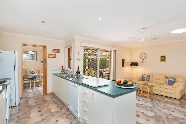 Fifth view of Homely house listing, 7 Steeple Court, Warrnambool VIC 3280