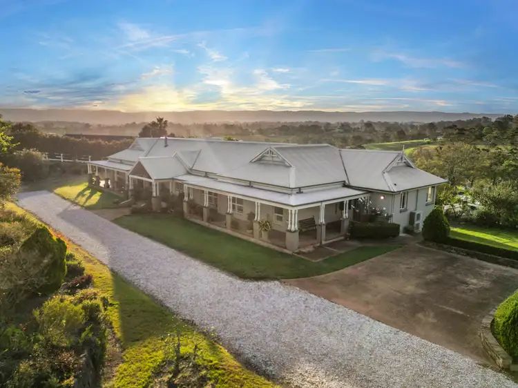 59 Branders Lane, North Richmond NSW 2754