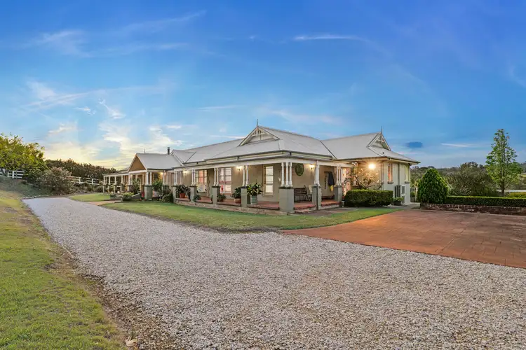 Third view of Homely rural property listing, 59 Branders Lane, North Richmond NSW 2754