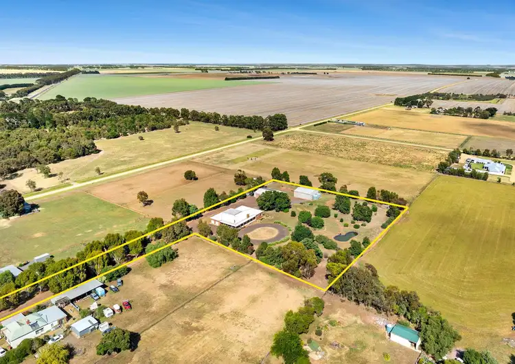 Second view of Homely house listing, 91 Montgomery Street, Lake Bolac VIC 3351