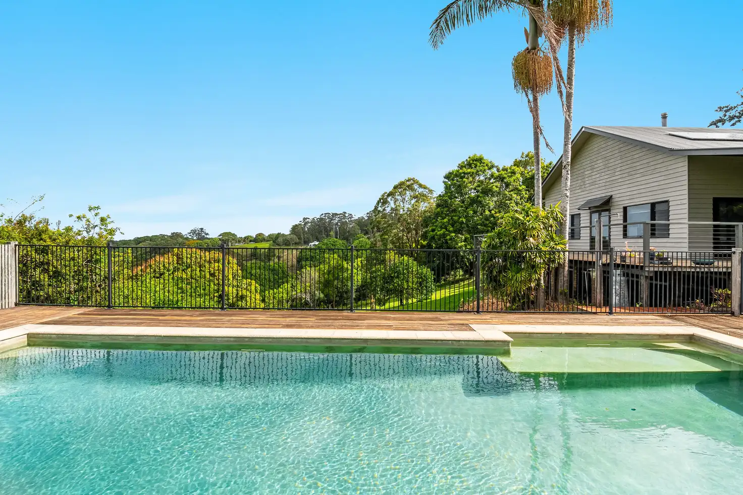 Main view of Homely rural property listing, 70 Charltons Road, Federal NSW 2480
