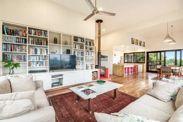 Fourth view of Homely rural property listing, 70 Charltons Road, Federal NSW 2480