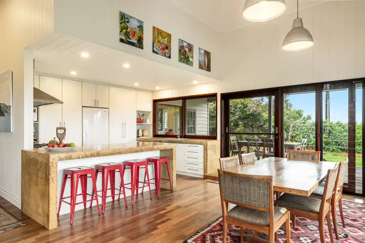 Fifth view of Homely rural property listing, 70 Charltons Road, Federal NSW 2480