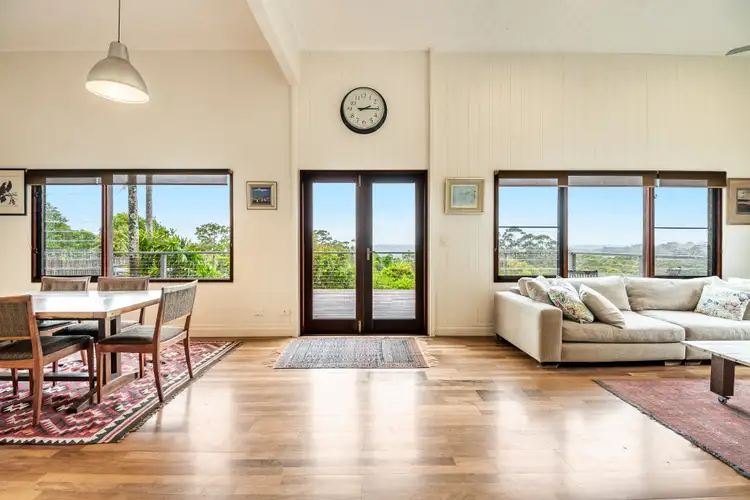 Sixth view of Homely rural property listing, 70 Charltons Road, Federal NSW 2480