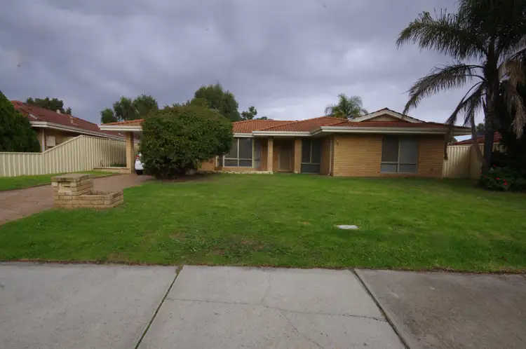 Main view of Homely house listing, 18 Mockeridge Circuit, Middle Swan WA 6056