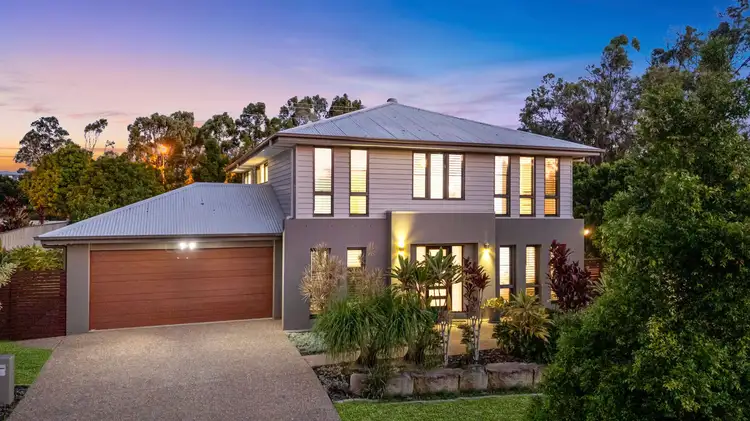 62 Obrist Place, Rochedale QLD 4123