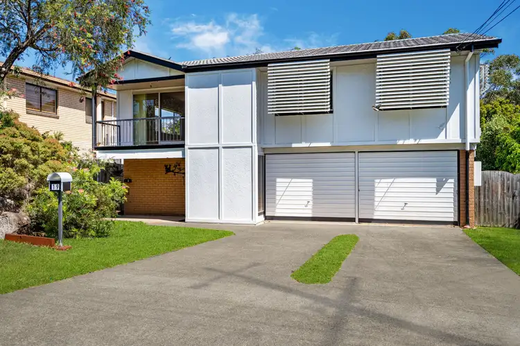 Main view of Homely house listing, 19 Gunalda Street, Underwood QLD 4119