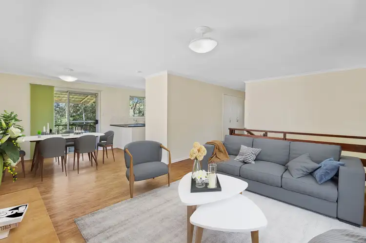 Second view of Homely house listing, 19 Gunalda Street, Underwood QLD 4119
