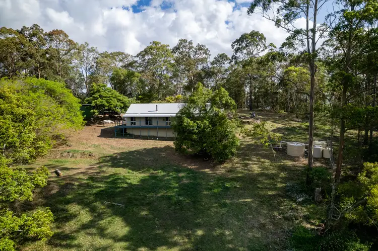 8 Seaview Court, Ocean View QLD 4521