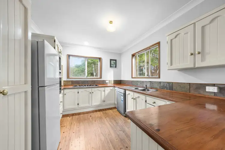 Third view of Homely house listing, 8 Seaview Court, Ocean View QLD 4521