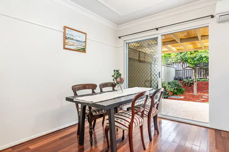 Third view of Homely townhouse listing, 10/22-24 Pearce Street, Baulkham Hills NSW 2153