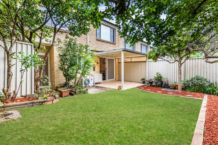 Fourth view of Homely townhouse listing, 10/22-24 Pearce Street, Baulkham Hills NSW 2153