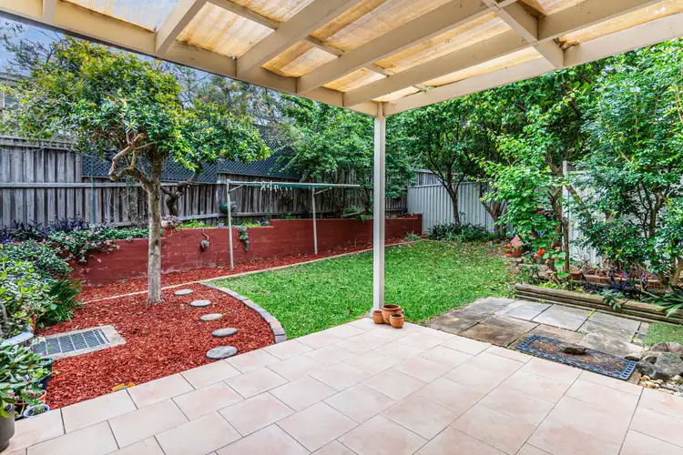 Fifth view of Homely townhouse listing, 10/22-24 Pearce Street, Baulkham Hills NSW 2153