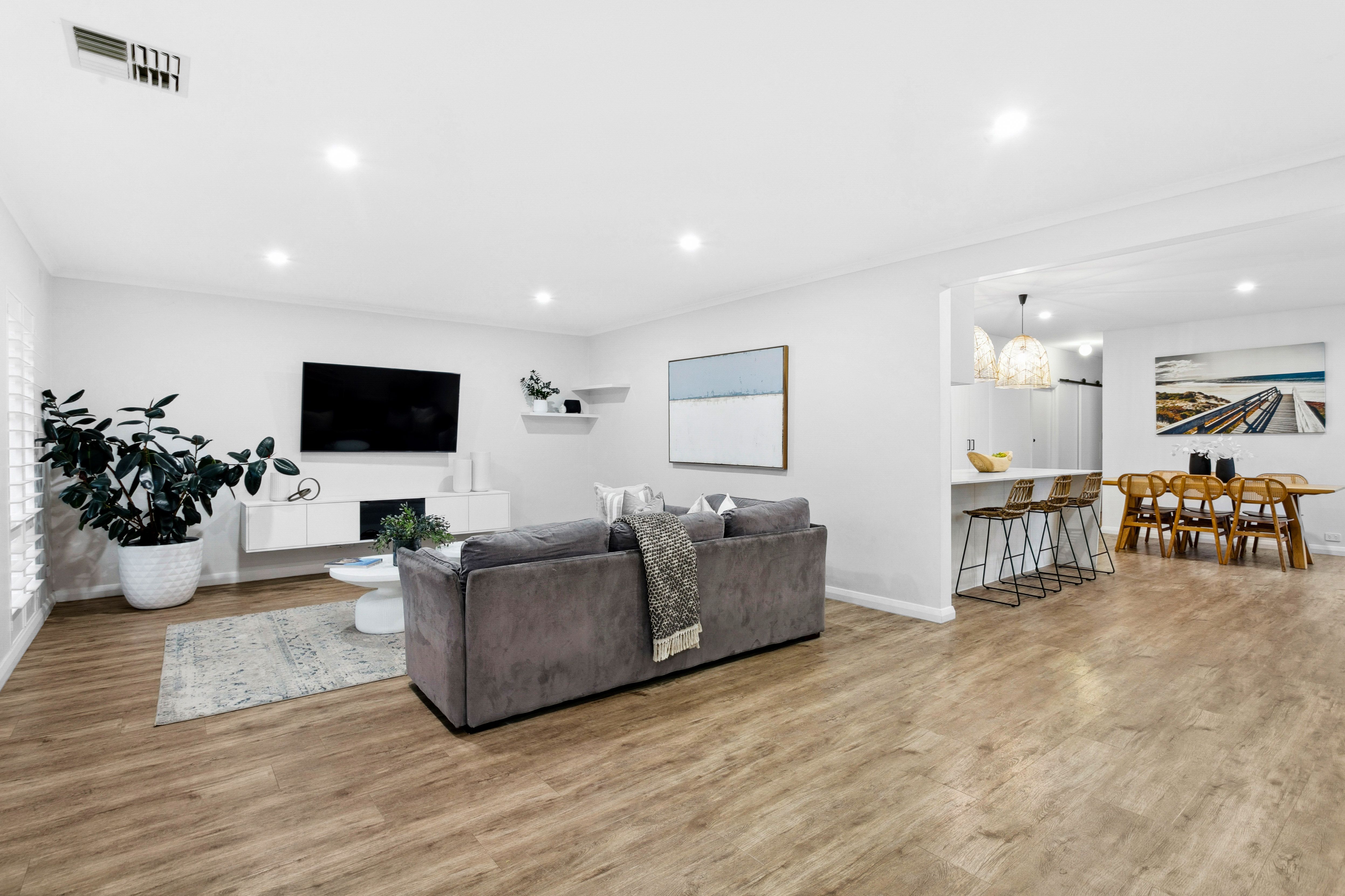 Fifth view of Homely house listing, 7 Neptune Crescent, West Beach SA 5024