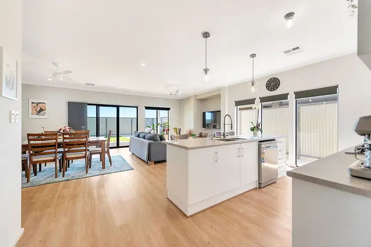 Second view of Homely house listing, 23 Sturt Circuit, Eyre SA 5121