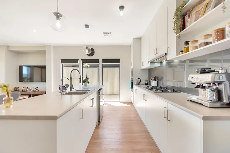 Third view of Homely house listing, 23 Sturt Circuit, Eyre SA 5121