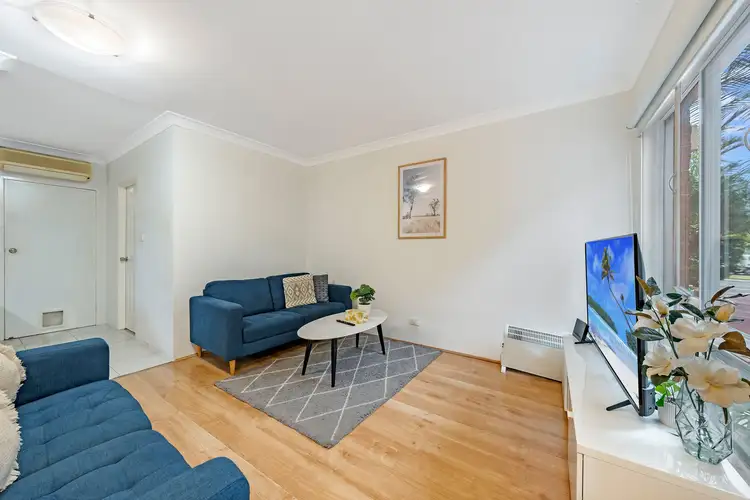 Third view of Homely townhouse listing, 2/891 King Georges Road, South Hurstville NSW 2221